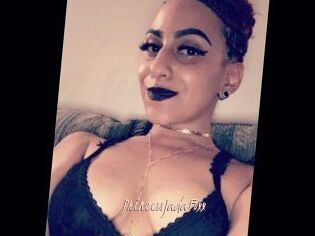 PrincessJadaFoxx