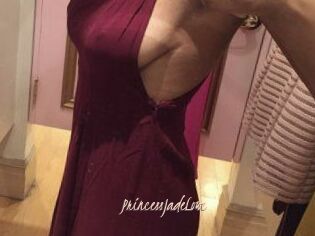 PrincessJadeLowe