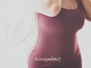 PrincessJadeOneil