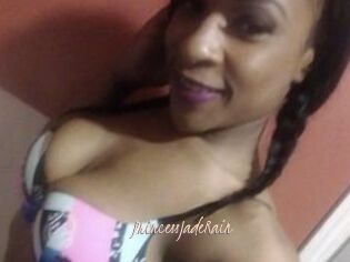 PrincessJadeRain