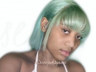 PrincessJadeSupreme