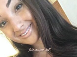 PrincessJasmine03