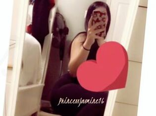 PrincessJasmine16