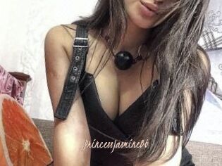 PrincessJasmineBb