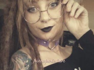 PrincessJasmineDaze