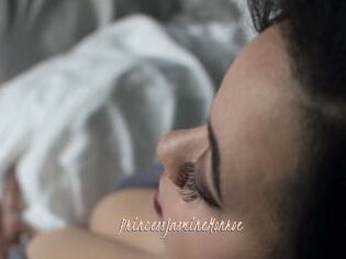 PrincessJasmineMonroe