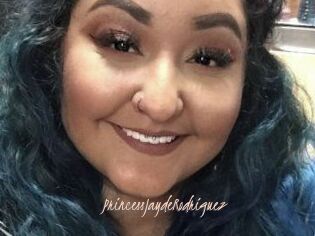 PrincessJaydeRodriguez