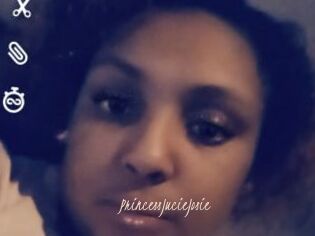 PrincessJucieJosie