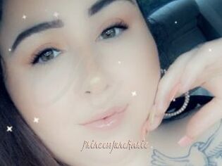 PrincessJuneMarie