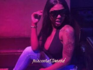 PrincessKaliTownsend