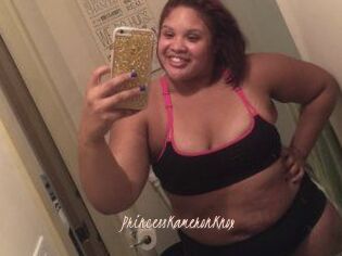 PrincessKameronKnox