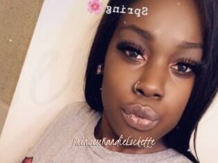 PrincessKandieLockette