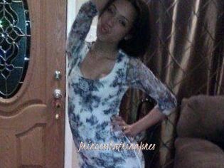 PrincessKatrinaJones