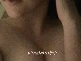 PrincessKatrinaSteele