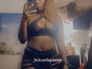 PrincessKaySavage