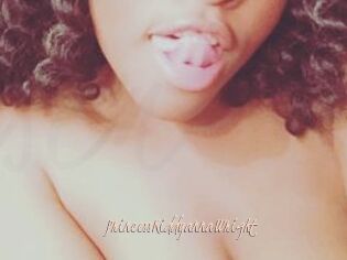 PrincessKiddyannaWright