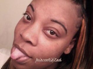 PrincessKikiCash