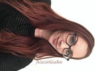 PrincessKiraRose