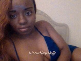 PrincessKissyLabelle