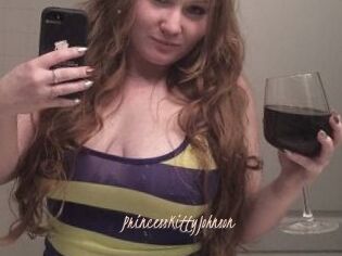 PrincessKittyJohnson