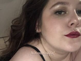 PrincessLaceyGirl