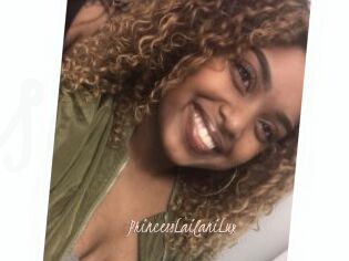 PrincessLailaniLux