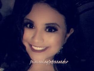 PrincessLaylaHernandez