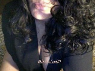 PrincessLeah69