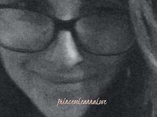 PrincessLeannaLove