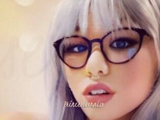 PrincessLenaLox