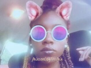 PrincessLexySinclair