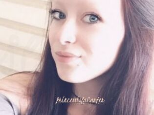 PrincessLolaCarter