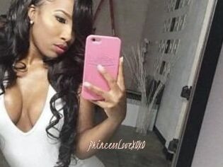 PrincessLoveXOXO