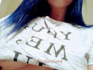 PrincessLucyCassey