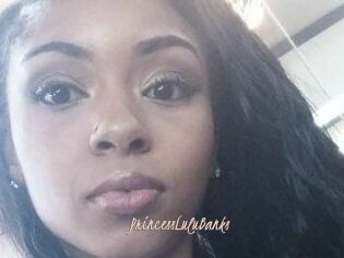 PrincessLuluBanks