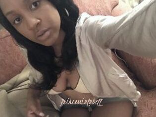 PrincessLuluBell