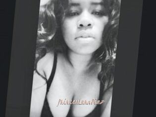 PrincessLunaDiaz