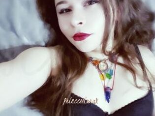 PrincessLunaX
