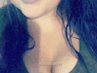 PrincessLunnna
