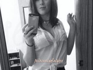 PrincessLydiaSykes