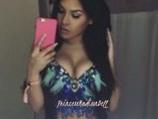 PrincessMadisonBell