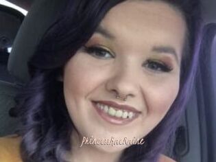 PrincessMaeRaine