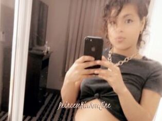 PrincessMiaRoseline