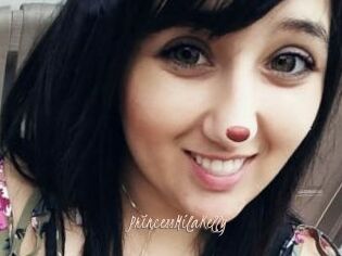 PrincessMilaKelly