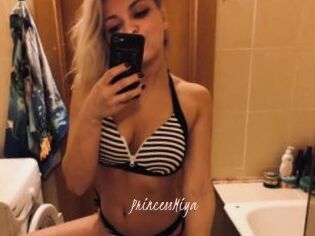 PrincessMiya