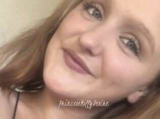PrincessMollyDesire