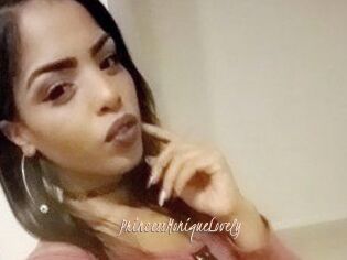 PrincessMoniqueLovely
