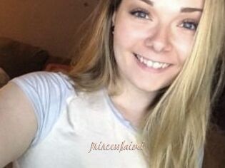 PrincessNaiomi