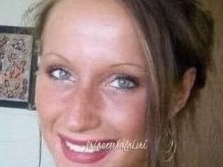 PrincessNalaLori