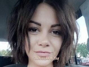 PrincessNaomiMay